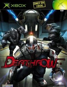 Deathrow (video game)