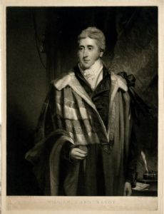 William Bagot, 2nd Baron Bagot