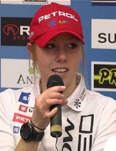 Anja Eržen