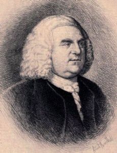 William Allen (loyalist)