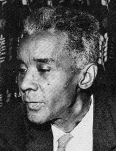 C. L. R. James