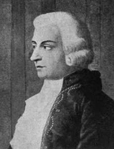 Giacomo Insanguine