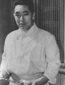 Goro Adachi