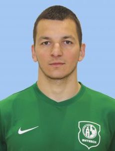 Andrey Shcharbakow