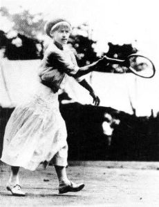 May Godfrey Sutton