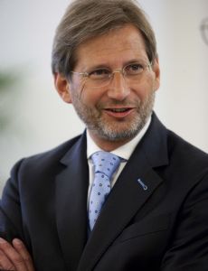 Johannes Hahn