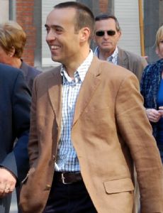 Bruno Tobback