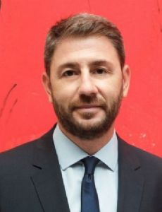 Nikos Androulakis