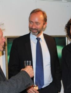 Frans Widerberg
