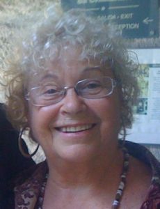 Maria Dolors Renau