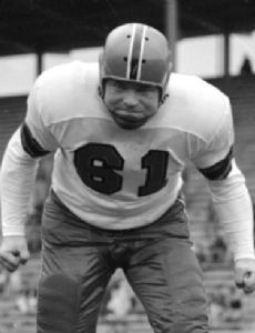Lorne Reid