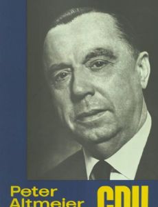 Peter Altmeier