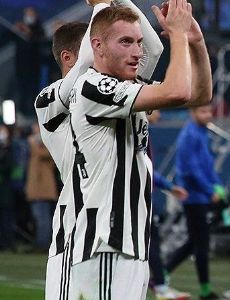 Dejan Kulusevski
