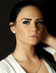 Meghan Leopard