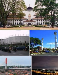 Bandung