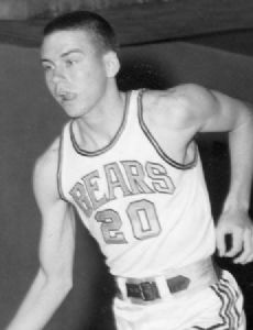 Russell Critchfield