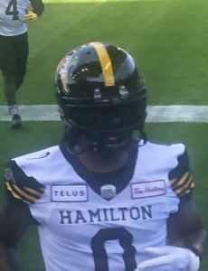 Rico Murray