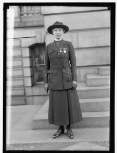 Beatrice Mary MacDonald