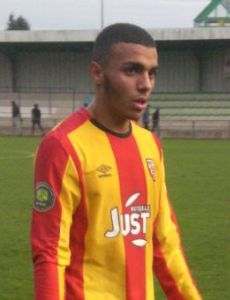 Akim Zedadka