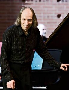 Povilas Stravinsky