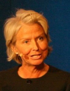 Berit Kjøll
