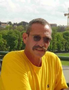 Amnon Krauz