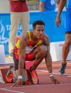 Yidiel Contreras