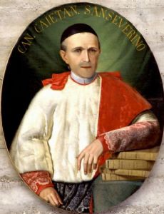Gaetano Sanseverino