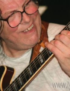 Phil Miller