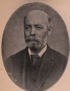 John Wilson (1837–1915)