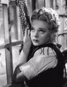 Mary Adams