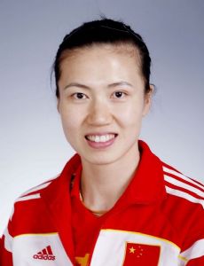 Zhou Suhong