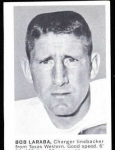 Bob Laraba