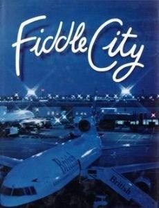 Fiddle City