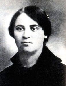 Halyna Kouzmenko