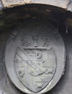 James Erskine, Lord Alva