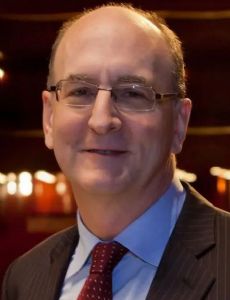 Peter Gelb