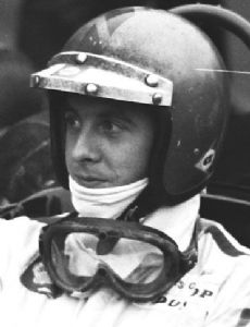Piers Courage