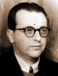 Paul Georgescu