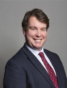 Craig Williams (politician)
