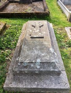 Richard Jones (priest)
