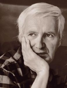 Jerzy Harasymowicz