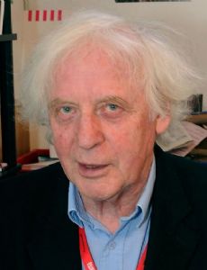 Jean Kergrist