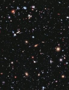 Cosmology