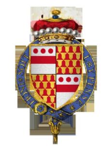 Walter Devereux, 1st Viscount Hereford