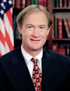 Lincoln Chafee