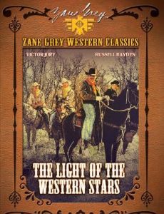 The Light of Western Stars