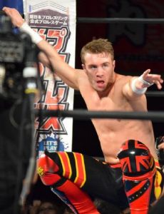 Will Ospreay