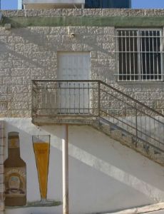 Taybeh Brewery