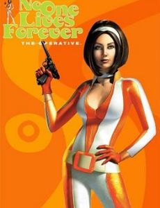 The Operative: No One Lives Forever